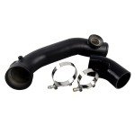 BMW N54 Turbo Charge Pipe Air Intake Kit