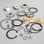 N54 19T Turbo Repair Kit for BMW 135i 335i