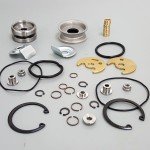 N54 19T Turbo Repair Kit for BMW 135i 335i