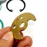 BMW N54 Twin Turbo Repair Kit for 135i, 335i, 535i