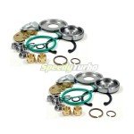 BMW N54 Twin Turbo Repair Kit for 135i, 335i, 535i