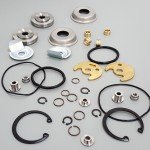 N54 19T Turbo Repair Kit for BMW 135i 335i