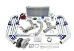 LSX Turbo Upgrade Kit for Camaro & Pontiac