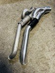 Turbo Outlet Pipe Kit for BMW N54 135i/535i