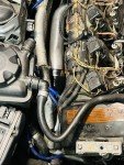 Turbo Outlet Pipe Kit for BMW N54 135i/535i