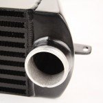 BMW E90 E92 N54 Twin Turbo Intercooler Kit