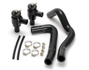 Turbosmart Diverter Kit for BMW N54 Models
