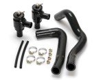Turbosmart Diverter Kit for BMW N54 Models