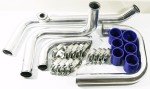Turbo Kit for 88-00 D15/D16 VTEC-E Engines