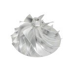 Billet Turbo Rebuild Kit for 6.0L Powerstroke