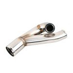 BMW N54 Turbo Outlet Pipe Upgrade Kit 2007-2013