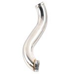 BMW N54 Turbo Outlet Pipe Upgrade Kit 2007-2013
