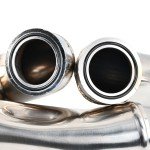 BMW N54 Turbo Outlet Pipe Upgrade Kit 2007-2013