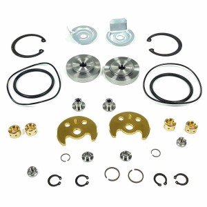 BMW N54 Twin Turbo Rebuild Kit 19T TD04L