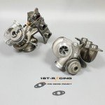 TD04L Billet Turbo Charger for BMW N54 3.0L