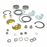 BMW N54 Twin Turbo Rebuild Kit 19T TD04L
