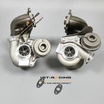 TD04L Billet Turbo Charger for BMW N54 3.0L