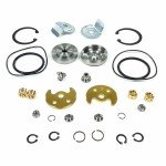 BMW N54 Twin Turbo Rebuild Kit 19T TD04L