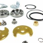 BMW N54 Twin Turbo Rebuild Kit 19T TD04L