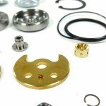BMW N54 Twin Turbo Rebuild Kit 19T TD04L