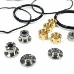 BMW N54 Twin Turbo Rebuild Kit 19T TD04L