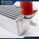 BMW E90 335I 335Xi N54 Intercooler Kit