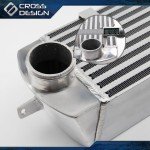 BMW E90 335I 335Xi N54 Intercooler Kit