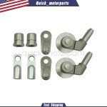 BMW N54 Turbo Wastegate Flapper Arm Kits