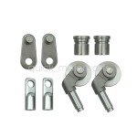BMW N54 Turbo Wastegate Flapper Arm Kits