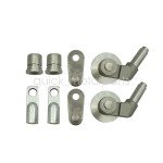 BMW N54 Turbo Wastegate Flapper Arm Kits