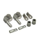 BMW N54 Turbo Wastegate Flapper Arm Kits