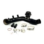 Turbo Charge Pipe Cooling Kit for BMW N54