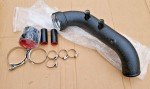 BMW E82 E90 E92 E93 N54 Turbo Charge Pipe Kit