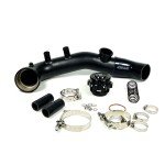 Turbo Charge Pipe Cooling Kit for BMW N54