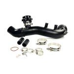 Turbo Charge Pipe Cooling Kit for BMW N54