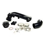 Turbo Charge Pipe Cooling Kit for BMW N54