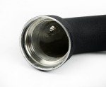 BMW E60 N54 535i Charge Pipe Kit 50mm