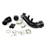 Turbo Charge Pipe Cooling Kit for BMW N54