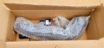 BMW E82 E90 E92 E93 N54 Turbo Charge Pipe Kit