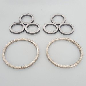 BMW N54 Twin Turbo Charger Gasket Ring Kit