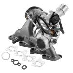 Chevy Turbocharger Gasket Kit for 1.4L Engines