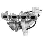 Chevy Turbocharger Gasket Kit for 1.4L Engines