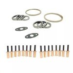 BMW N54 Turbocharger Gasket & Stud Bolt Kit