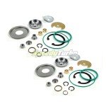 BMW N54 Twin Turbo Upgrade Rebuild Kit