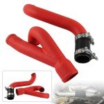 2" Aluminum Turbo Charge Pipe Kit for BMW 335i