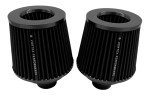 BMW E90 E92 E93 N54 Twin Turbo Air Intake Kit