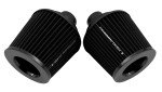 BMW E90 E92 E93 N54 Twin Turbo Air Intake Kit