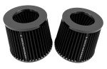 BMW E90 E92 E93 N54 Twin Turbo Air Intake Kit