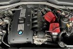 BMW E90 E92 E93 N54 Twin Turbo Air Intake Kit