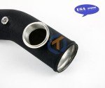 BMW 50mm Turbo Charge Pipe Kit for N54 535i